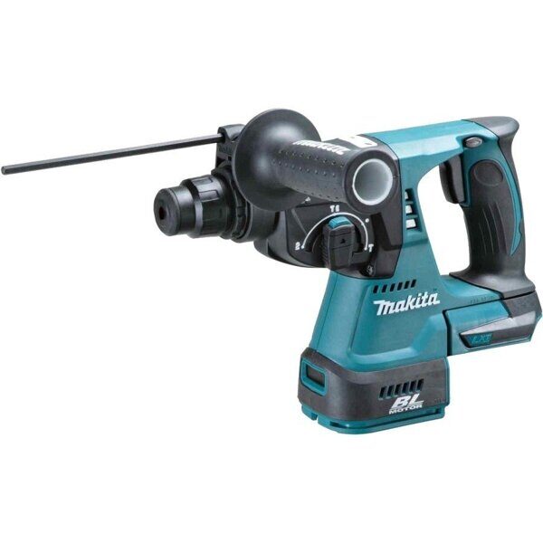 Makita DHR242Z перфоратор 3