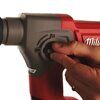 Аккумуляторный перфоратор Milwaukee M12 CH-602X 4933451510