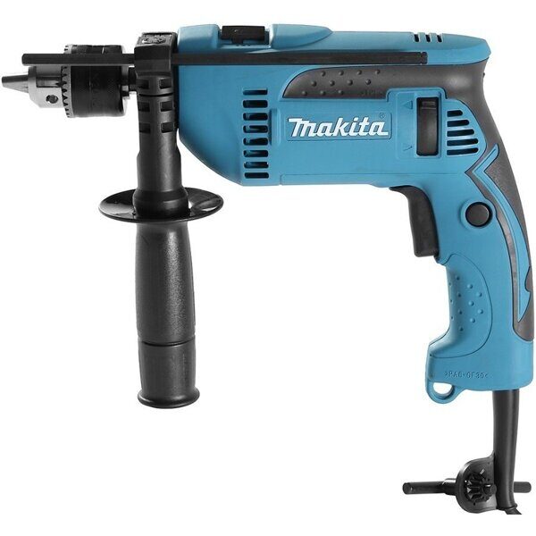 Дрель Makita HP1640K_2