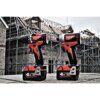 Аккумуляторная дрель-шуруповерт Milwaukee M18 CBLPD-402C 4933464537