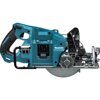 Циркулярная пила аккумуляторная MAKITA RS001GZ