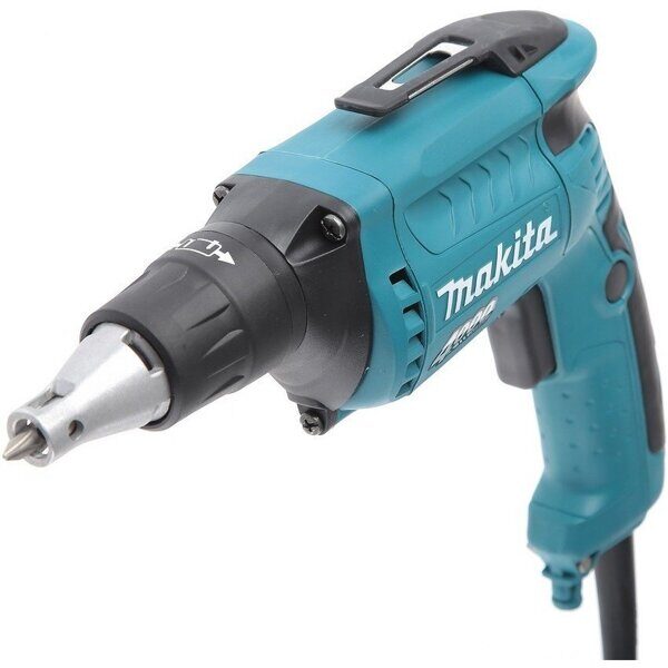 Шуруповерт Makita FS4000JX2_2