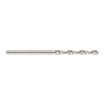 Упаковка сверл по металлу 2.6X57 DIN 338 Milwaukee THUNDERWEB HSS-G (10 шт) 4932459837