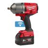 Аккумуляторный гайковёрт Milwaukee M18 ONEFHIWF12-502X 4933459727