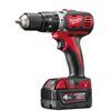 Аккумуляторная дрель-шуруповерт Milwaukee M18 BPD-402C 4933443520