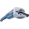 Двуручная углошлифмашина BOSCH GWS 22-180 H в кор. (2200 Вт, диск 180х22 мм, без регул. об.)