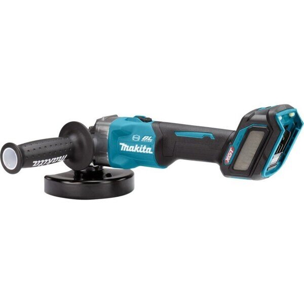 Makita GA023GZ шлифовальная машина_6