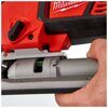 Аккумуляторный лобзик Milwaukee M18 BJS-402C 4933451389