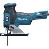 Аккумуляторный лобзик MAKITA DJV181Z