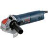 Одноручная углошлифмашина BOSCH GWX 10-125 в кор. (1000 Вт, диск 125х22 мм, система X-LOCK)