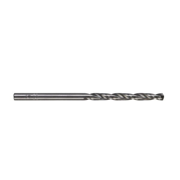Сверло по металлу 3X61 DIN 338 Milwaukee THUNDERWEB HSS-G (2 шт) 4932352349