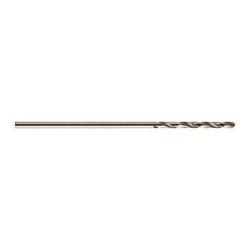 Упаковка сверл по металлу 1X34 DIN 338 Milwaukee THUNDERWEB HSS-G (10 шт) 4932352377