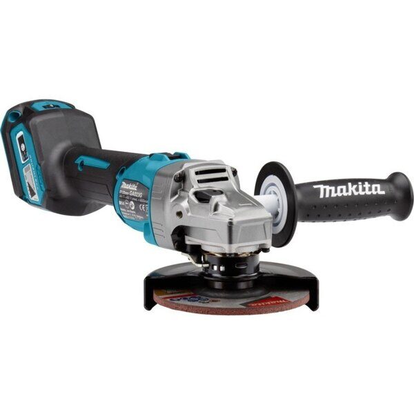 Makita GA023GZ шлифовальная машина_3