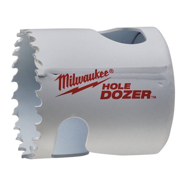 Коронка биметаллическая 45 мм Milwaukee HOLE DOZER 49560107