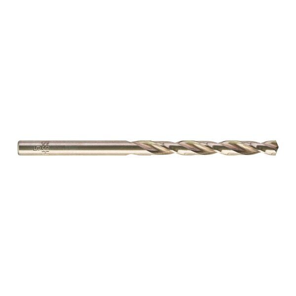 Сверло по металлу 5X86 DIN 338 Milwaukee THUNDERWEB HSS-G 4932352356