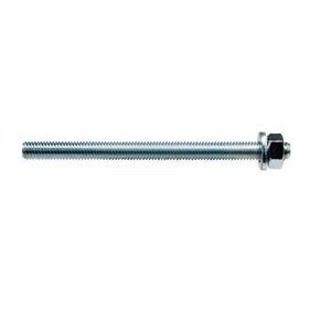 Шпилька для капсулы Fischer FIS A 6X110 5.8 гайка+шайба 90273