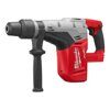 Аккумуляторный перфоратор Milwaukee M18 CHM-0C 4933451362