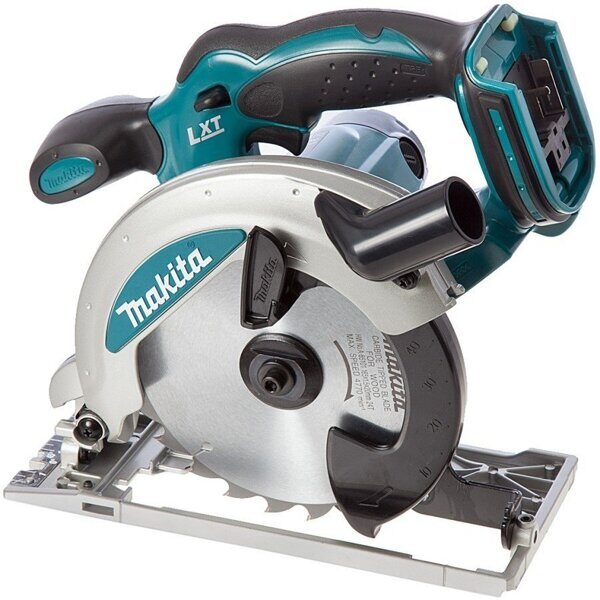 Makita DSS610RF пила_2