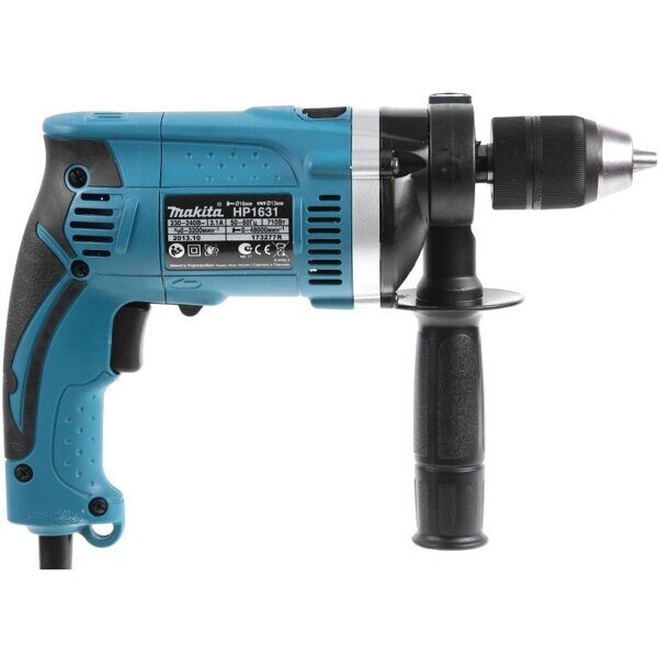 Дрель Makita HP1631_3