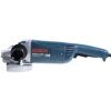 Двуручная углошлифмашина BOSCH GWS 22-180 H в кор. (2200 Вт, диск 180х22 мм, без регул. об.)