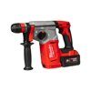 Аккумуляторный перфоратор Milwaukee M18 BLHX-502X 4933478892