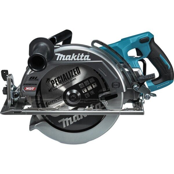 Makita RS002GZ пила_4