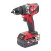 Аккумуляторная дрель-шуруповерт Milwaukee M18 CBLPD-402C 4933464537