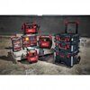 Ящик на колесах Milwaukee PACKOUT TROLLEY BOX 4932464078