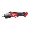 Аккумуляторная углошлифовальная машина Milwaukee M18 FSAGF125XPDB-0X 4933478439