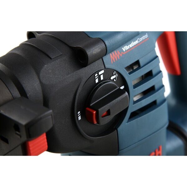 Bosch GBH 3-28 DRE Professional 061123A000 перфоратор_3