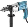 Дрель ударная MAKITA HP 2050 в чем. (720 Вт, патрон ЗВП, 2 скор.)