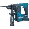 Аккумуляторный перфоратор MAKITA HR166DWAE1