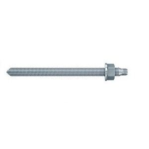 Шпилька для капсулы Fischer RG шестигранник M20X220 5.8 гайка+шайба 512251