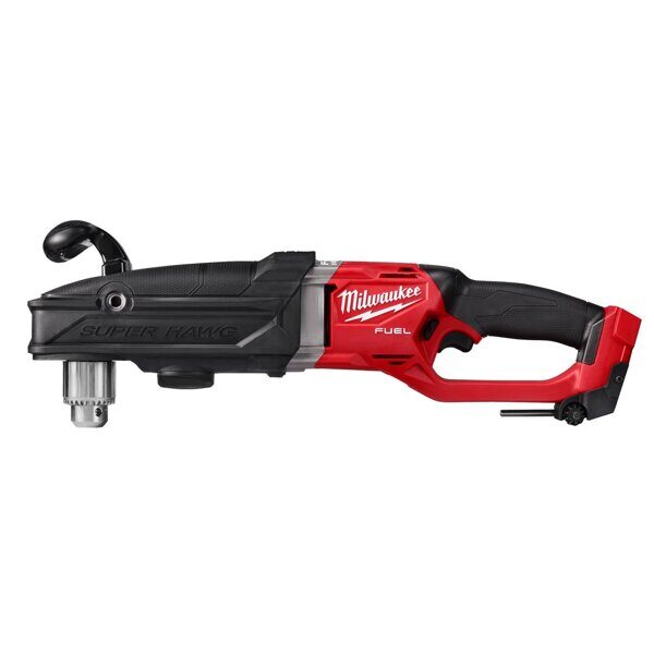 Аккумуляторная угловая дрель Milwaukee M18 FRAD2-0 4933471207