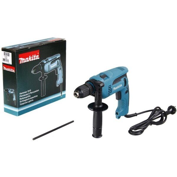 Дрель Makita HP1641F_4