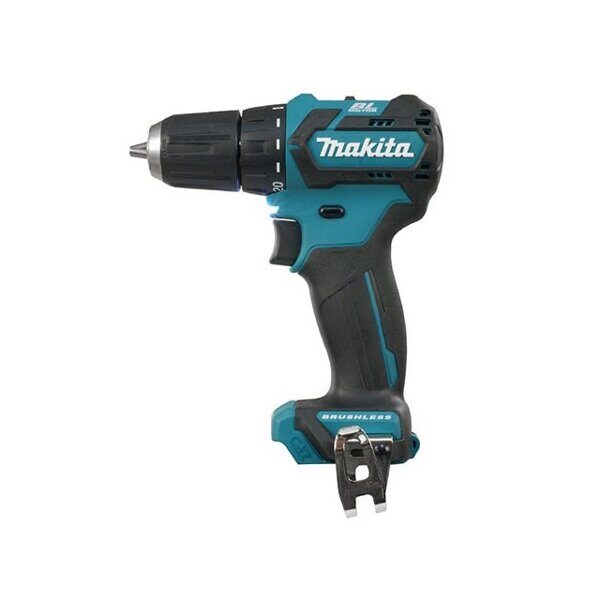 Аккумуляторная дрель-шуруповерт MAKITA DF333DZ