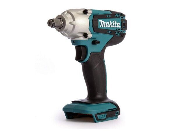 Аккумуляторный ударный гайковерт MAKITA DTW190Z