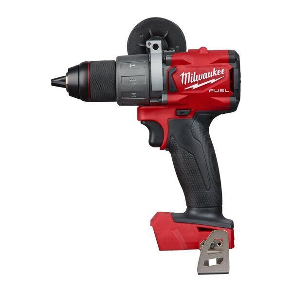 Аккумуляторная дрель-шуруповерт Milwaukee M18 FPD2-0X  4933464263