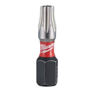 Биты для шуруповерта TX BO25Х25 мм Milwaukee 4932471583 (2 шт)