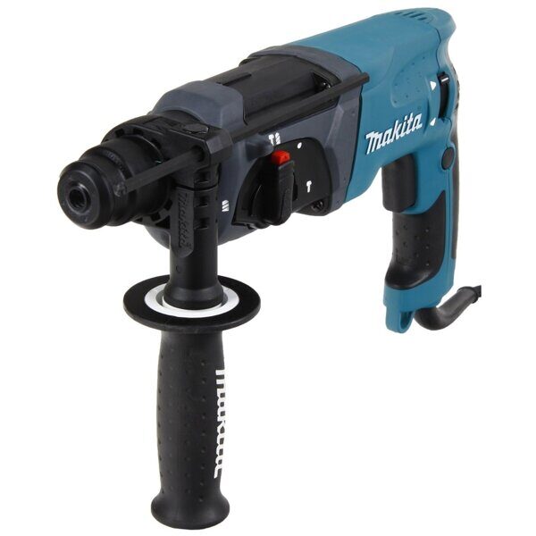 Makita HR2470 перфоратор_1