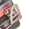 Аккумуляторная дрель-шуруповерт Milwaukee M18 CBLDD-402C 4933464539