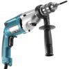 Дрель ударная MAKITA HP 2050 в чем. (720 Вт, патрон ЗВП, 2 скор.)