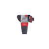 Аккумуляторная углошлифовальная машина Milwaukee M18 FSAGF125XB-0X 4933478438