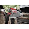 Аккумуляторная циркулярная пила Milwaukee M18 FMCS66-121C 4933472111