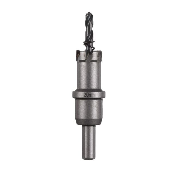 Коронка по металлу 20 мм Milwaukee Holesaw ТСТ 4932479036