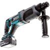 Аккумуляторный перфоратор MAKITA DHR241RFE