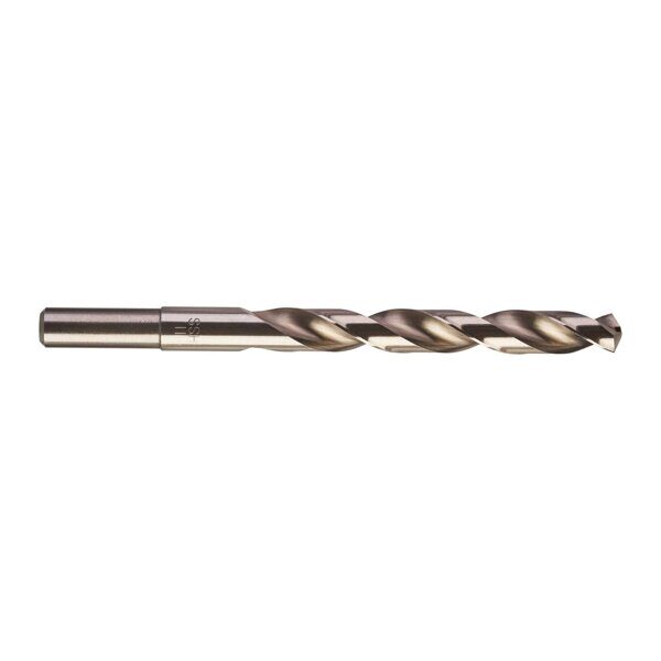 Упаковка сверл по металлу 11X142 DIN 338 Milwaukee THUNDERWEB HSS-G (5 шт) 4932352401