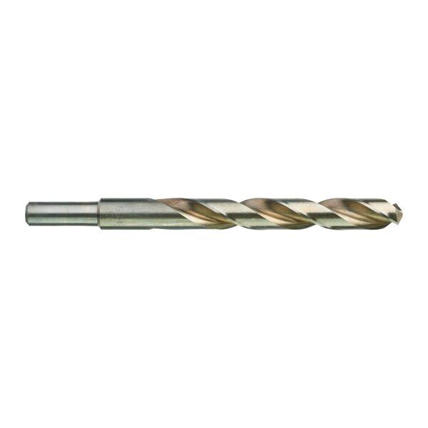 Сверло по металлу 13X151 DIN 338 Milwaukee THUNDERWEB HSS-G 4932352373