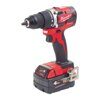 Аккумуляторная дрель-шуруповерт Milwaukee M18 CBLDD-402C 4933464539