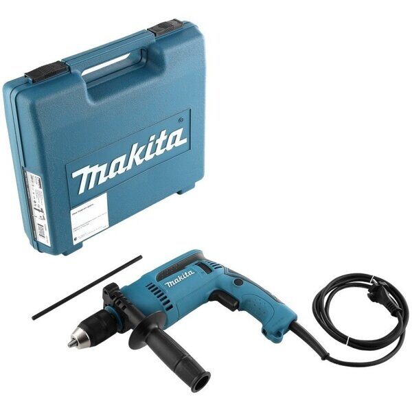 Дрель Makita HP1641FK_4